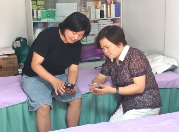 600浙江嘉兴嘉善：专家工作室赋能反邪促成效 图片1_副本.jpg